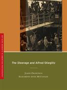 Steerage and Alfred Stieglitz, The